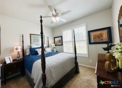 Located on the prestigious Gatesville Golf Course, this stunning on Gatesville Country Club in Texas - for sale on GolfHomes.com, golf home, golf lot