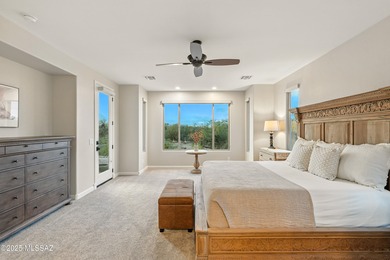 Breathtaking views! Located on a sought-after street in Quail on Quail Creek Country Club  in Arizona - for sale on GolfHomes.com, golf home, golf lot