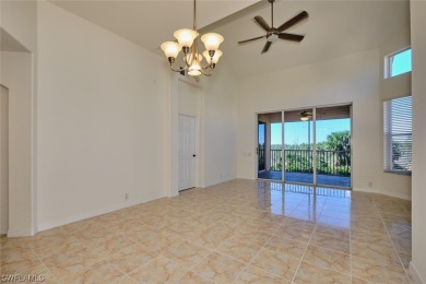 Top floor 3 bedroom Golf Village condo. Vaulted ceilings and on Lexington Country Club in Florida - for sale on GolfHomes.com, golf home, golf lot