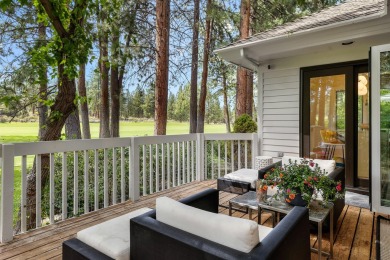 THIS IS THE ONE you've been waiting for! Modern, luxury living on Bend Golf and Country Club in Oregon - for sale on GolfHomes.com, golf home, golf lot