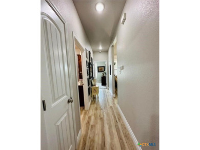 Located on the prestigious Gatesville Golf Course, this stunning on Gatesville Country Club in Texas - for sale on GolfHomes.com, golf home, golf lot