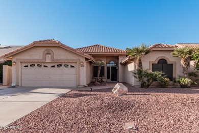 Back from sold ! Welcome Home to Westbrook Village, a on Westbrook Village Golf Club in Arizona - for sale on GolfHomes.com, golf home, golf lot