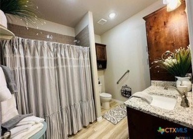 Located on the prestigious Gatesville Golf Course, this stunning on Gatesville Country Club in Texas - for sale on GolfHomes.com, golf home, golf lot