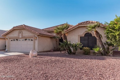 Back from sold ! Welcome Home to Westbrook Village, a on Westbrook Village Golf Club in Arizona - for sale on GolfHomes.com, golf home, golf lot