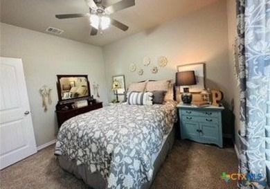 Located on the prestigious Gatesville Golf Course, this stunning on Gatesville Country Club in Texas - for sale on GolfHomes.com, golf home, golf lot