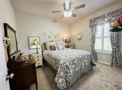 Located on the prestigious Gatesville Golf Course, this stunning on Gatesville Country Club in Texas - for sale on GolfHomes.com, golf home, golf lot