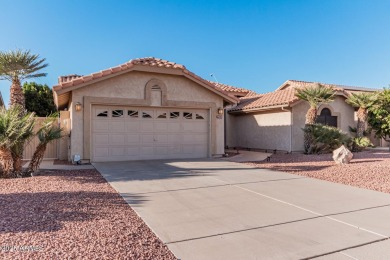 Back from sold ! Welcome Home to Westbrook Village, a on Westbrook Village Golf Club in Arizona - for sale on GolfHomes.com, golf home, golf lot