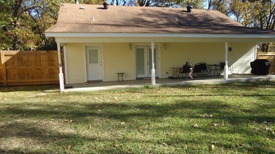 MOTIVATED SELLER        This beautiful brick home is setting on on Cypress Bend Golf Course in Texas - for sale on GolfHomes.com, golf home, golf lot