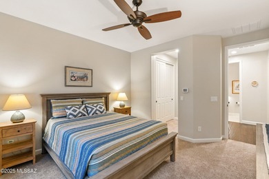 Breathtaking views! Located on a sought-after street in Quail on Quail Creek Country Club  in Arizona - for sale on GolfHomes.com, golf home, golf lot