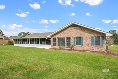 This beautifully maintained 3-bedroom, 2.5-bath home offers a on Glenlakes Golf Club in Alabama - for sale on GolfHomes.com, golf home, golf lot