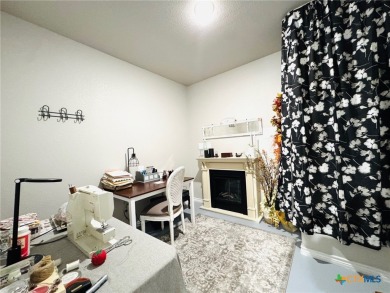 Located on the prestigious Gatesville Golf Course, this stunning on Gatesville Country Club in Texas - for sale on GolfHomes.com, golf home, golf lot