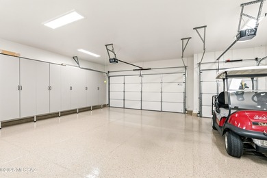 Breathtaking views! Located on a sought-after street in Quail on Quail Creek Country Club  in Arizona - for sale on GolfHomes.com, golf home, golf lot