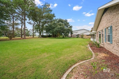 This beautifully maintained 3-bedroom, 2.5-bath home offers a on Glenlakes Golf Club in Alabama - for sale on GolfHomes.com, golf home, golf lot