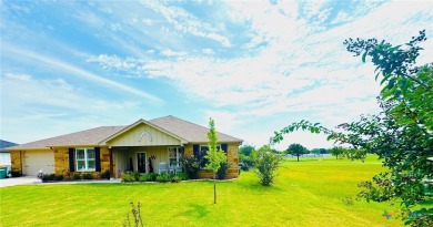 Located on the prestigious Gatesville Golf Course, this stunning on Gatesville Country Club in Texas - for sale on GolfHomes.com, golf home, golf lot