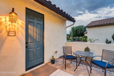 Breathtaking views! Located on a sought-after street in Quail on Quail Creek Country Club  in Arizona - for sale on GolfHomes.com, golf home, golf lot
