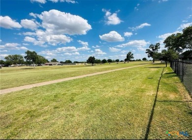 Located on the prestigious Gatesville Golf Course, this stunning on Gatesville Country Club in Texas - for sale on GolfHomes.com, golf home, golf lot