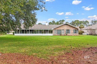 This beautifully maintained 3-bedroom, 2.5-bath home offers a on Glenlakes Golf Club in Alabama - for sale on GolfHomes.com, golf home, golf lot