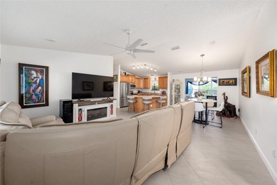 BOND PAID! o UPGRADES COMPLETED! o MOVE IN READY! o ROOM FOR A on El Diablo Executive Golf Course in Florida - for sale on GolfHomes.com, golf home, golf lot