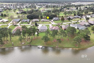 This beautifully maintained 3-bedroom, 2.5-bath home offers a on Glenlakes Golf Club in Alabama - for sale on GolfHomes.com, golf home, golf lot