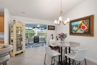 BOND PAID! o UPGRADES COMPLETED! o MOVE IN READY! o ROOM FOR A on El Diablo Executive Golf Course in Florida - for sale on GolfHomes.com, golf home, golf lot