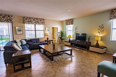 Excellent Investment Opportunity in the Champions Gate Golf on The Oasis Club at Champions Gate in Florida - for sale on GolfHomes.com, golf home, golf lot