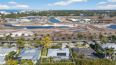Perfectly positioned on prestigious South Golf Drive, this on Naples Beach Hotel and Golf Club in Florida - for sale on GolfHomes.com, golf home, golf lot