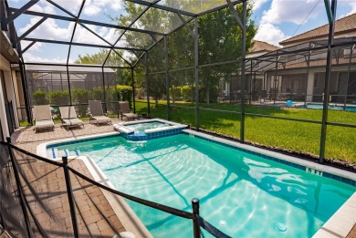 Excellent Investment Opportunity in the Champions Gate Golf on The Oasis Club at Champions Gate in Florida - for sale on GolfHomes.com, golf home, golf lot