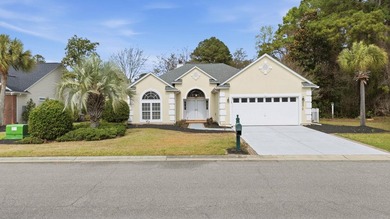 Welcome to 5812 Long Creek Rd, a beautifully designed home on Barefoot Resort and Golf Club  in South Carolina - for sale on GolfHomes.com, golf home, golf lot
