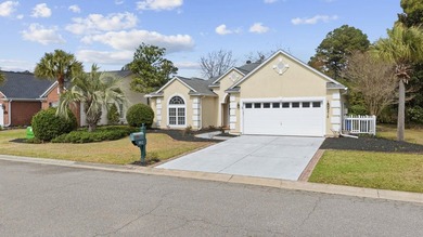 Welcome to 5812 Long Creek Rd, a beautifully designed home on Barefoot Resort and Golf Club  in South Carolina - for sale on GolfHomes.com, golf home, golf lot