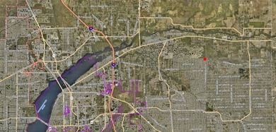 An exciting opportunity awaits in this growing area with this on River Hall Country Club in Florida - for sale on GolfHomes.com, golf home, golf lot