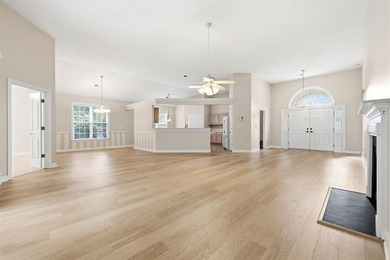 Welcome to 5812 Long Creek Rd, a beautifully designed home on Barefoot Resort and Golf Club  in South Carolina - for sale on GolfHomes.com, golf home, golf lot