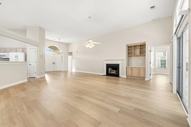 Welcome to 5812 Long Creek Rd, a beautifully designed home on Barefoot Resort and Golf Club  in South Carolina - for sale on GolfHomes.com, golf home, golf lot