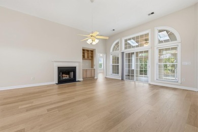 Welcome to 5812 Long Creek Rd, a beautifully designed home on Barefoot Resort and Golf Club  in South Carolina - for sale on GolfHomes.com, golf home, golf lot