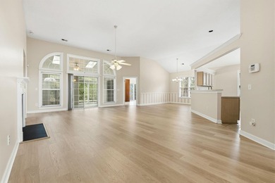 Welcome to 5812 Long Creek Rd, a beautifully designed home on Barefoot Resort and Golf Club  in South Carolina - for sale on GolfHomes.com, golf home, golf lot