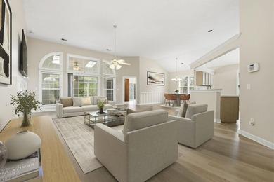 Welcome to 5812 Long Creek Rd, a beautifully designed home on Barefoot Resort and Golf Club  in South Carolina - for sale on GolfHomes.com, golf home, golf lot