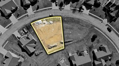 An exceptional opportunity to build your dream home within a on Eagle Glen Golf Club in Indiana - for sale on GolfHomes.com, golf home, golf lot