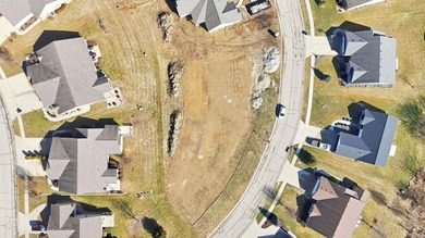 An exceptional opportunity to build your dream home within a on Eagle Glen Golf Club in Indiana - for sale on GolfHomes.com, golf home, golf lot