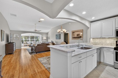 Charming Updated home in The Village of Winifred.  Welcome to on Glenview Championship Golf and Country Club in Florida - for sale on GolfHomes.com, golf home, golf lot