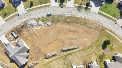 An exceptional opportunity to build your dream home within a on Eagle Glen Golf Club in Indiana - for sale on GolfHomes.com, golf home, golf lot