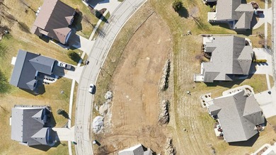 An exceptional opportunity to build your dream home within a on Eagle Glen Golf Club in Indiana - for sale on GolfHomes.com, golf home, golf lot