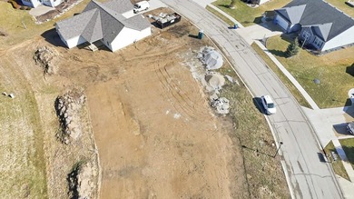 An exceptional opportunity to build your dream home within a on Eagle Glen Golf Club in Indiana - for sale on GolfHomes.com, golf home, golf lot