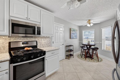 Charming Updated home in The Village of Winifred.  Welcome to on Glenview Championship Golf and Country Club in Florida - for sale on GolfHomes.com, golf home, golf lot