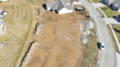 An exceptional opportunity to build your dream home within a on Eagle Glen Golf Club in Indiana - for sale on GolfHomes.com, golf home, golf lot