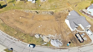 An exceptional opportunity to build your dream home within a on Eagle Glen Golf Club in Indiana - for sale on GolfHomes.com, golf home, golf lot