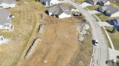 An exceptional opportunity to build your dream home within a on Eagle Glen Golf Club in Indiana - for sale on GolfHomes.com, golf home, golf lot