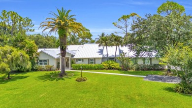 Jupiter's Best Value! Over an acre in Ranch Colony, overlooking on The Dye Preserve in Florida - for sale on GolfHomes.com, golf home, golf lot