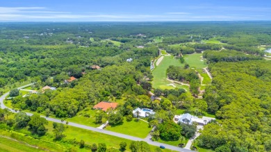 Jupiter's Best Value! Over an acre in Ranch Colony, overlooking on The Dye Preserve in Florida - for sale on GolfHomes.com, golf home, golf lot