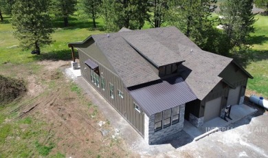 New Construction in MeadowCreek Golf Resortpletion date May 2024 on Meadowcreek Golf Resort in Idaho - for sale on GolfHomes.com, golf home, golf lot