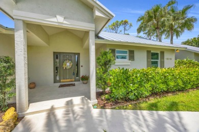 Jupiter's Best Value! Over an acre in Ranch Colony, overlooking on The Dye Preserve in Florida - for sale on GolfHomes.com, golf home, golf lot