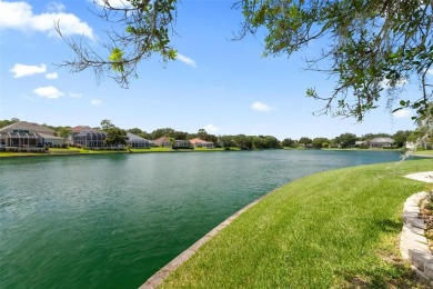 This charming home is located on a quaint street in the gated on Grand Haven Golf Club in Florida - for sale on GolfHomes.com, golf home, golf lot